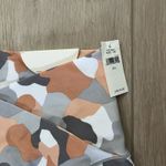 Aerie Women’s 7/8 High Rise Camo Sands Crossover Leggings Size L Gray Size L Photo 4