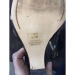 Steve Madden Madden Girl Multi Color Platform Shoes Women's Size 8.5Medium S-100 Photo 6