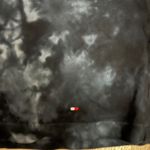 Tommy Hilfiger  tie dye mesh skirt Photo 1