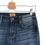 Driftwood Kelly Classic Bootcut Denim Jeans Size 25 Photo 10