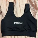 Gymshark Black Sports Bra Photo 0