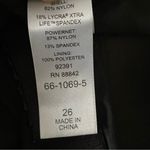 Swimsuits For All Women's Plus Size Chlorine Resistant One Piece Swimsuit Black Photo 6