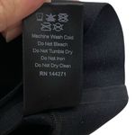 Ultracor Knockout Star Sports Bra Women’s Size XL Green Camo Cropped Tank Top Photo 8