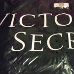 Victoria's Secret Victoria’s Secret LIMITED EDITION 2015 Black Tote BAG Photo 4