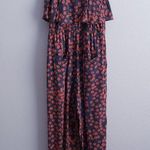 Anthropologie  Lilka Bohemain Jumpsuit Romper Photo 8