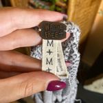 Free People We The Free Knit Long Sleeve Top Photo 3