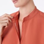 FIGS Rafaela Oversized Scrub Top™ Photo 1