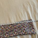 Tuckernuck Pomander Place Lucy Mini Dress Size S Floral Tiered Ruffle Boxy Party Photo 13