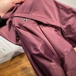 Marmot Raincoat Utility Parka Long Fit Flare Outdoor Fall Autumn Photo 7