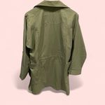Zanzea Cute olive NWT open front jacket blazer pockets  oversized Photo 2