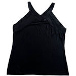 The Limited  black Cami Tank size M Photo 0