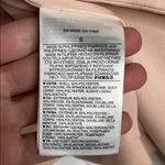 Banana Republic  Pinkish/Cream Blazer Elegant Suit Jacket - size 8 Photo 2