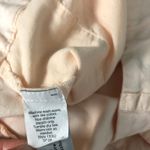 J.Crew NWOT Linen Cotton Blend Mid-Rise Shorts Size 10 Photo 9