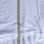 Fruit of the Loom Vintage Groan & mc gurn women’s Boston Flower Shirt Single Stich USA Made Sz L Photo 5