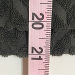 Nike Women’s  Jacquard Set Olive Green‎ Terry Cloth Size Small Top Large Bottoms Photo 4