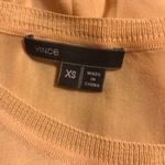 Vince ❤️  Silk Tank Top Photo 3