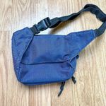 Vintage Eastsport Outdoor Company Fanny Pack 80s 90s Hip Fanny Pack Blue Photo 2