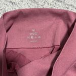 NVGTN Pink  leggings medium Photo 6