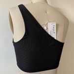 Emma & Sam LF Sheer cropped top Photo 5