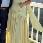 Babyboo Yellow Maxi Dress Photo 1