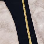 ASICS Women's Athletic Capri Black Workout Leggings Size Small Photo 7