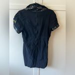 Spirit  Halloween‎ Police Woman Stretch Costume Dress Plus Size 1X/2X Photo 2