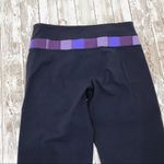 Lululemon Groove Crop Quilting Reversible Pant Photo 12