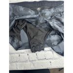 Athletic Works Athletic‎ Works Women's XXXL Running Shorts Camo Print Activewear Photo 3