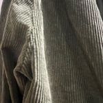 American Eagle  Corduroy Shirt Button-Up Photo 2