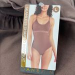 Danskin  Mauve Seamless Bodysuit Photo 12
