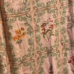 Agua Bendita  for Target Dainty‎ Floral Dress Size XXL Photo 3