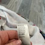 Anthropologie  Shara Pleated Patchwork Midi Dress Floral, Boho, Long Sleeve D4 Photo 6