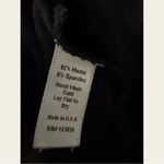 Joah Brown  V Neck Tee! Photo 5