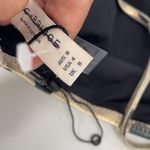 Bec & Bridge NEW  AUSTRALIAN MADE GOLD BLACK POLKA PARTY BOTTOM Bikini Photo 6