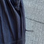 Gap  Maxi black dress Photo 6