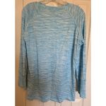 Champion  crew neck size large NEW blue Photo 2