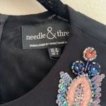 Needle & Thread  | Enchanted Embellished Dress Photo 4