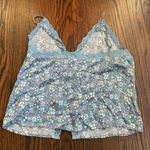 frankie's bikinis Frankie’s Bikinis Tank Top Photo 1