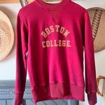 Hillflint Boston college sweatshirt xs Photo 0
