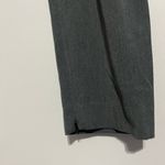 Ralph Lauren  Black Dress Pants Classic Straight-Leg Photo 1