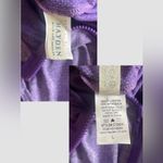 Hayden LA Activewear Full Zip Jacket Women’s Sz Large Hooded Thumbholes NWT Photo 8