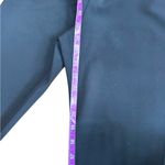 Babaton Aritzia Tuxedo Stripe Trousers Black Size 4 Photo 7