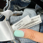 Madewell High Rise The Perfect Vintage Jeans Photo 6