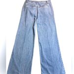 Olivaceous COPY -  Seamed Jeans NWT size L Photo 1