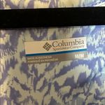 Columbia  PFG Freezer Dress Blue Size Medium Photo 2