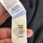 Dress the Population  Silver Sequin Long Sleeve Dress Photo 7