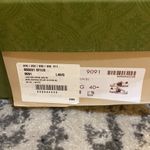 Gucci  X Doraemon Women’s low top Ace Sneaker size 40.5 Photo 6