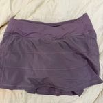 Lululemon  Pace Rival Skirt Photo 1