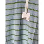 Ashworth NWT  performance size L dropped polo gorpcore outdoors. Photo 3