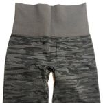 Spanx Love Your Assets Seamless Leggings Camo Photo 2